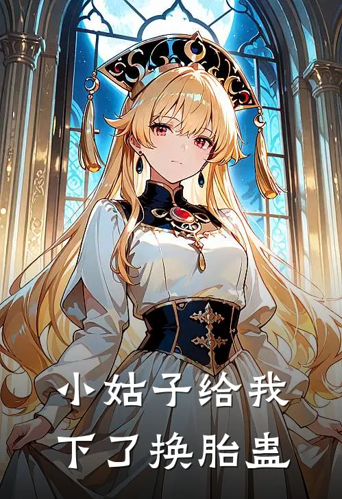 小姑子给我下了换胎蛊