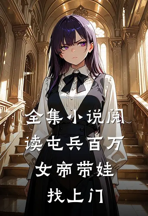 全集小说阅读屯兵百万，女帝带娃找上门