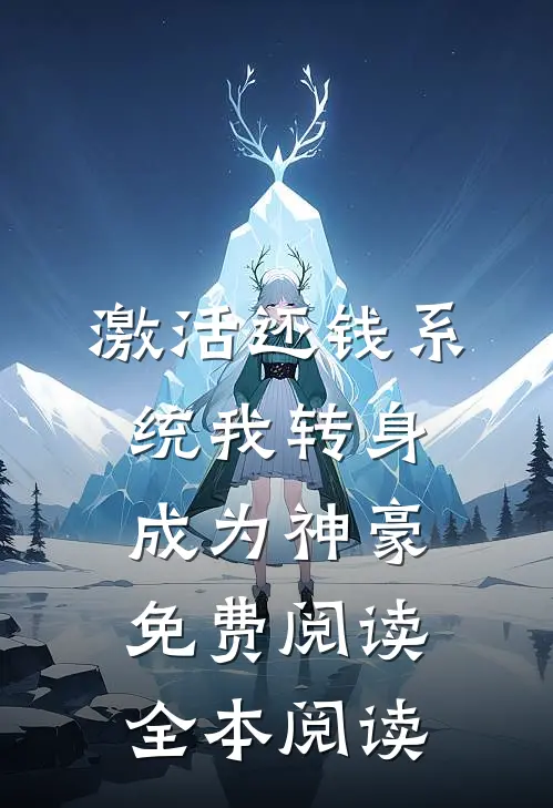 激活还钱系统我转身成为神豪免费阅读全本阅读