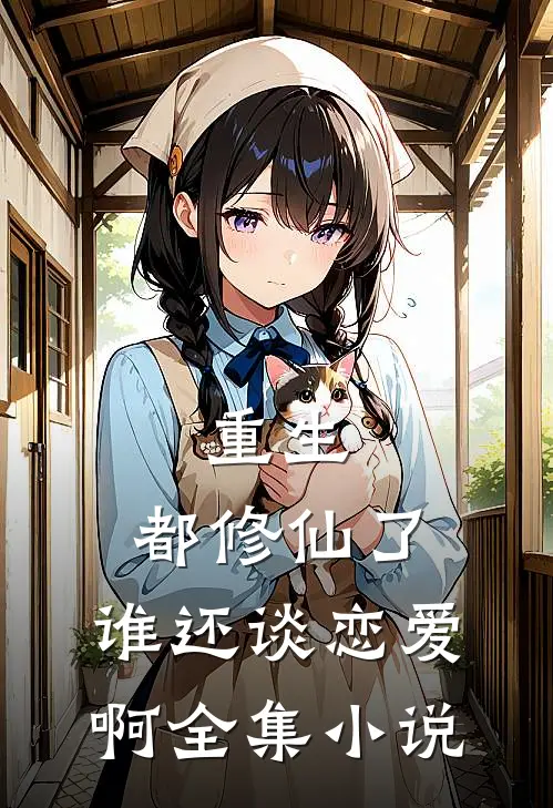 重生：都修仙了，谁还谈恋爱啊全集小说