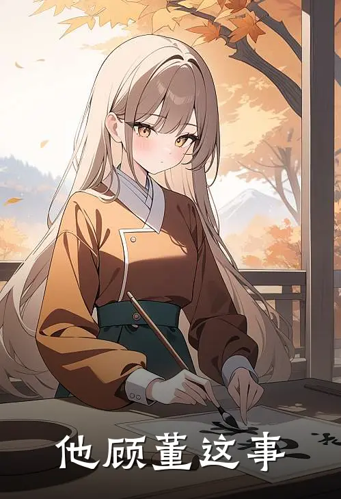 他顾董这事