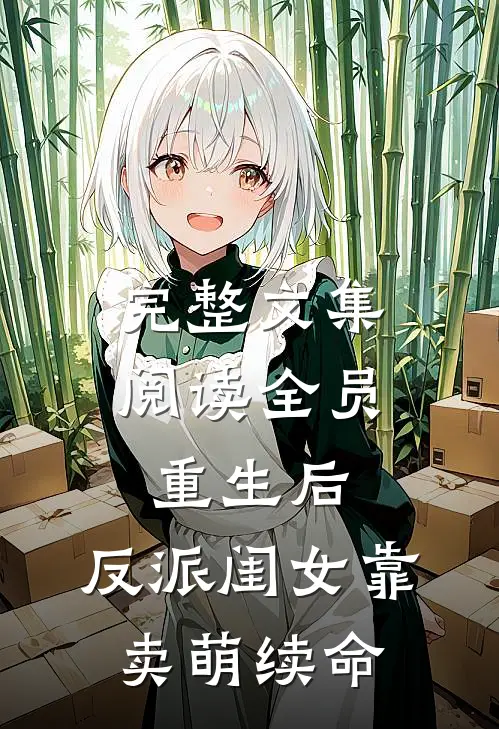 完整文集阅读全员重生后，反派闺女靠卖萌续命