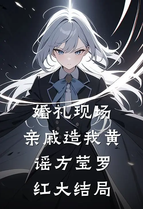 婚礼现场，亲戚造我黄谣方莹罗红大结局