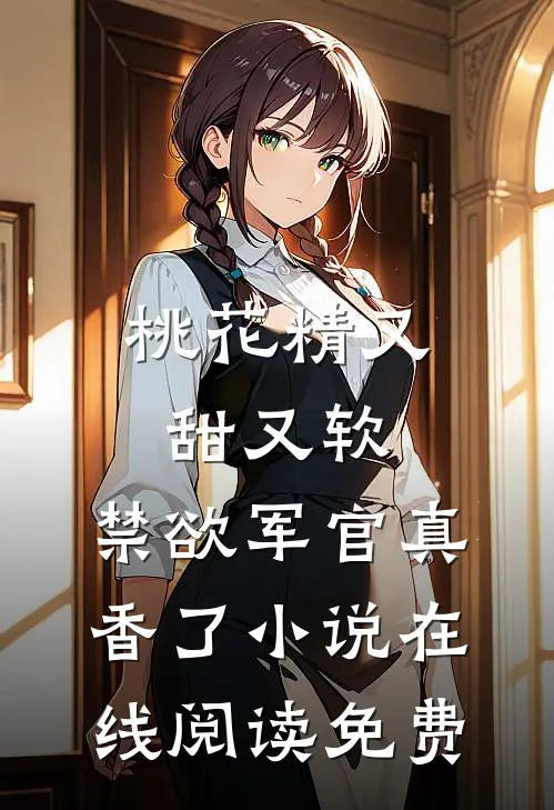桃花精又甜又软，禁欲军官真香了小说在线阅读免费