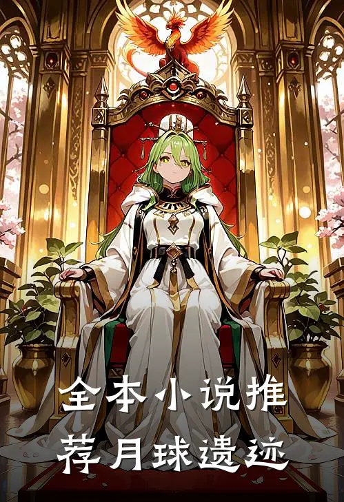 全本小说推荐月球遗迹