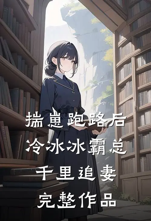 揣崽跑路后，冷冰冰霸总千里追妻完整作品