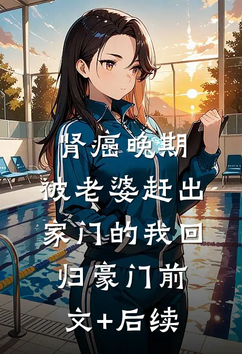 肾癌晚期，被老婆赶出家门的我回归豪门前文+后续