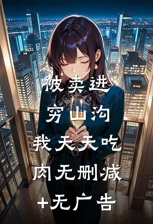 被卖进穷山沟，我天天吃肉无删减+无广告
