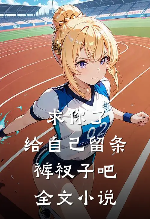 求你了，给自己留条裤衩子吧全文小说
