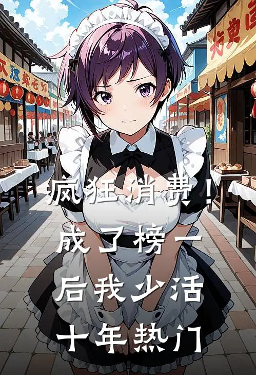疯狂消费！成了榜一后我少活十年热门