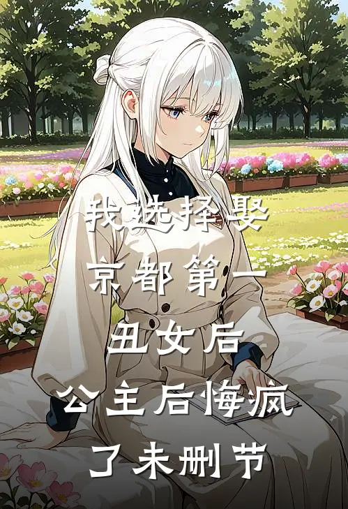 我选择娶京都第一丑女后，公主后悔疯了未删节