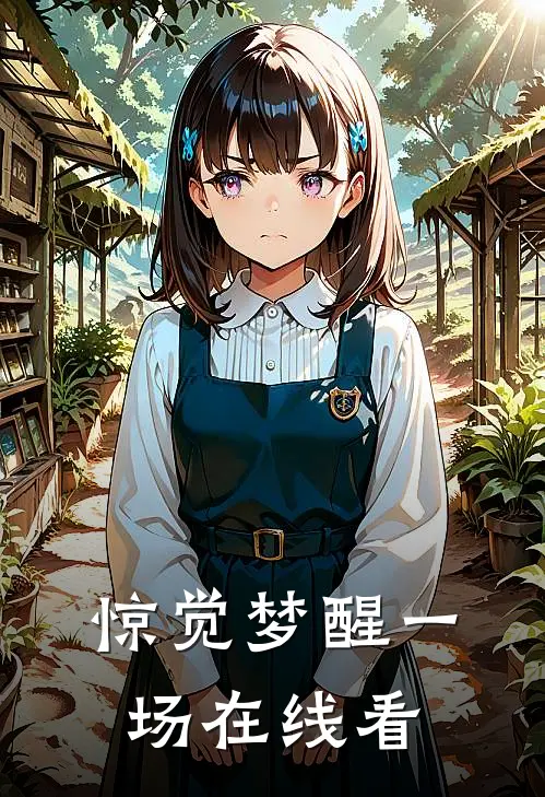 惊觉梦醒一场在线看