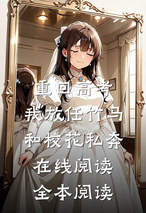 重回高考，我放任竹马和校花私奔在线阅读全本阅读