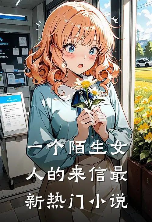 一个陌生女人的来信最新热门小说