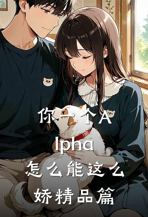 你一个Alpha，怎么能这么娇精品篇