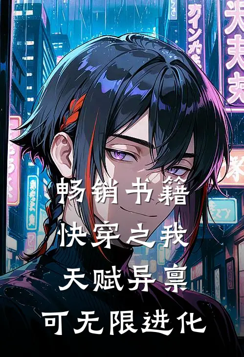 畅销书籍快穿之我天赋异禀，可无限进化