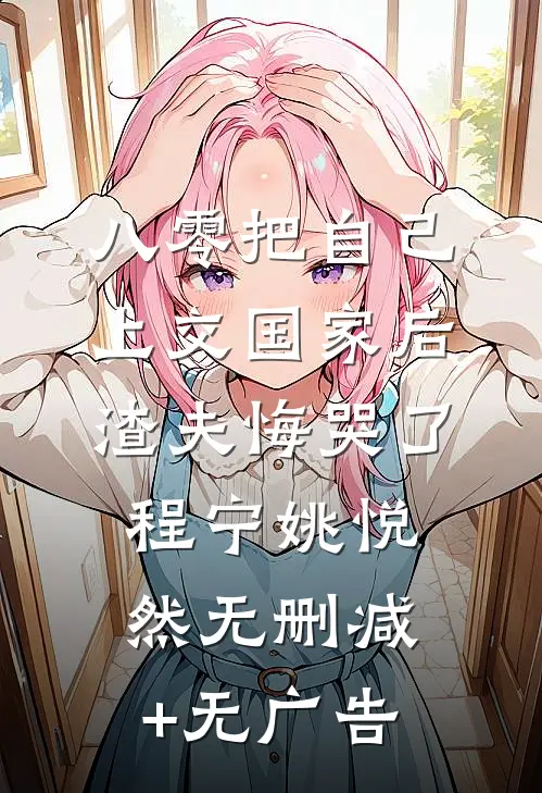 八零把自己上交国家后，渣夫悔哭了程宁姚悦然无删减+无广告