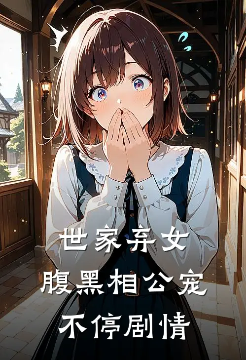 世家弃女，腹黑相公宠不停剧情