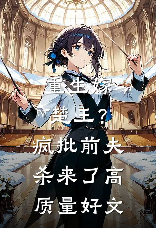 重生嫁楚王？疯批前夫杀来了高质量好文