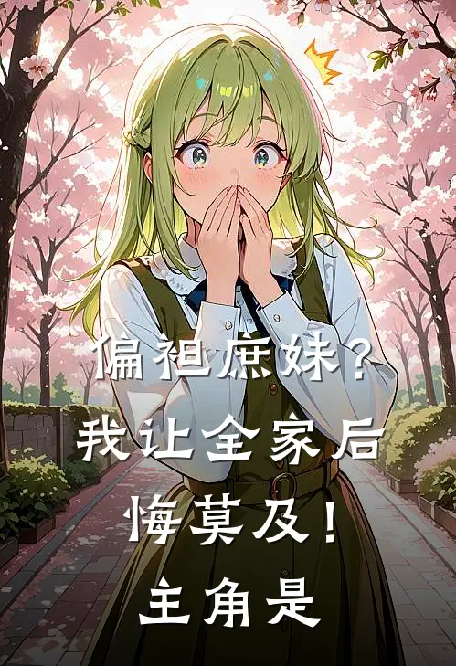 偏袒庶妹？我让全家后悔莫及！主角是