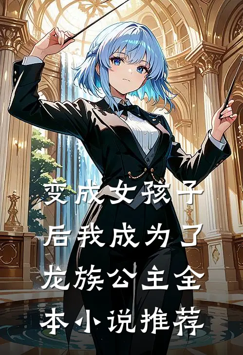 变成女孩子后我成为了龙族公主全本小说推荐