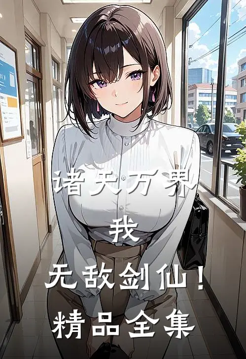 诸天万界：我，无敌剑仙！精品全集