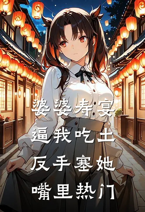 婆婆寿宴逼我吃土，反手塞她嘴里热门