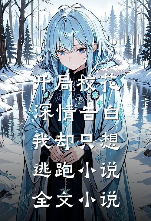 开局校花深情告白,我却只想逃跑小说全文小说