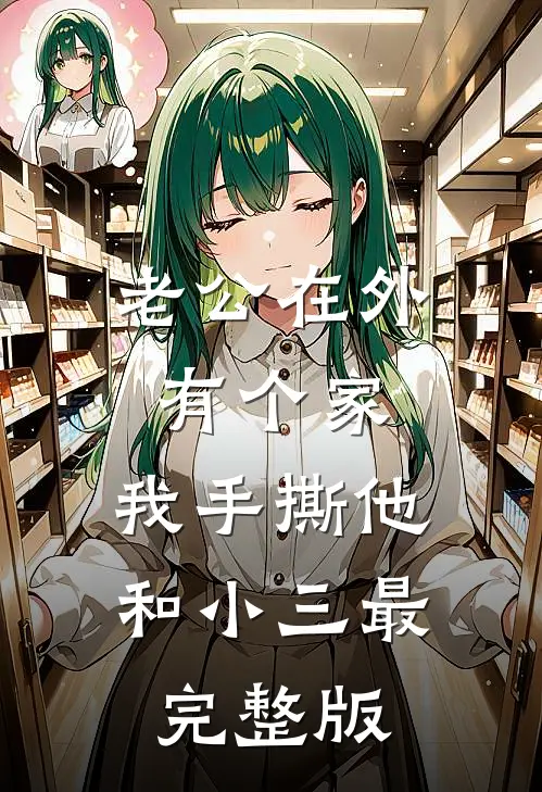 老公在外有个家，我手撕他和小三最完整版