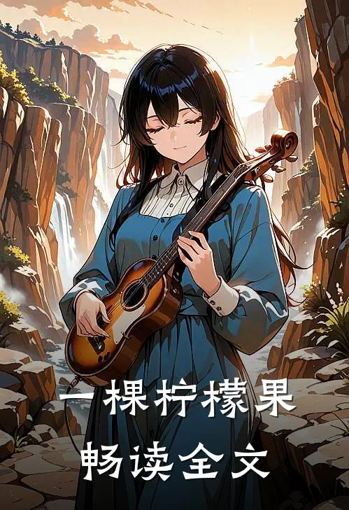 一棵柠檬果畅读全文