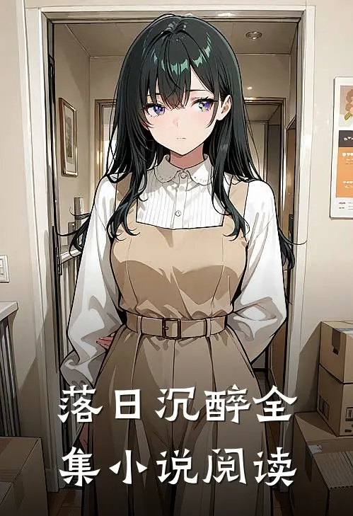 落日沉醉全集小说阅读