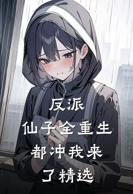反派：仙子全重生，都冲我来了精选