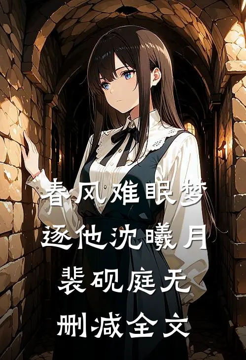 春风难眠梦逐他沈曦月裴砚庭无删减全文