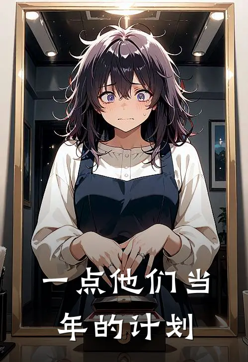 一点他们当年的计划
