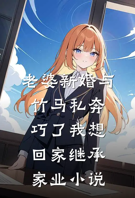 老婆新婚与竹马私奔，巧了我想回家继承家业小说
