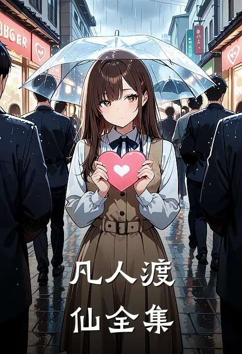 凡人渡仙 全集