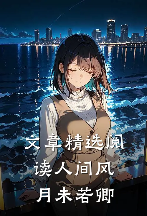 文章精选阅读人间风月未若卿