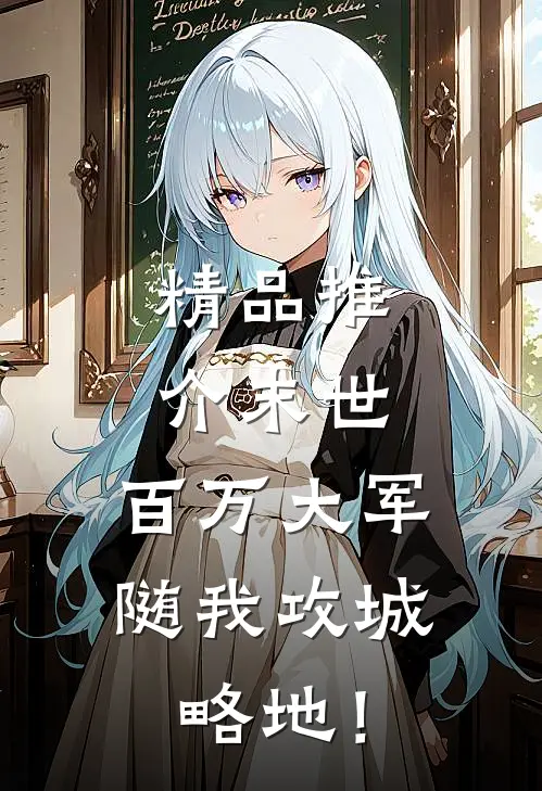 精品推介末世：百万大军随我攻城略地！
