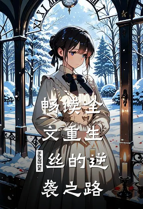 畅读全文重生：屌丝的逆袭之路