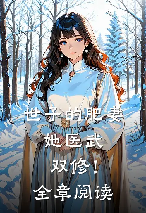 世子的肥妻，她医武双修！全章阅读