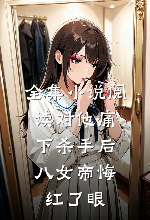 全集小说阅读对他痛下杀手后，八女帝悔红了眼