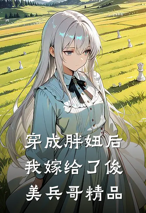 穿成胖妞后我嫁给了俊美兵哥精品