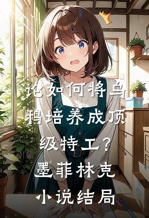 论如何将乌鸦培养成顶级特工？墨菲林克小说结局