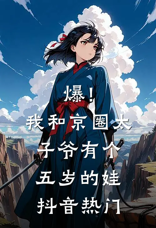 爆！我和京圈太子爷有个五岁的娃抖音热门