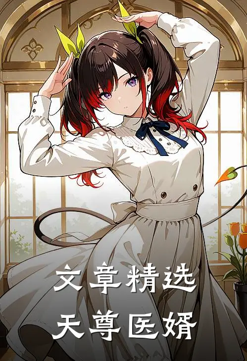 文章精选天尊医婿