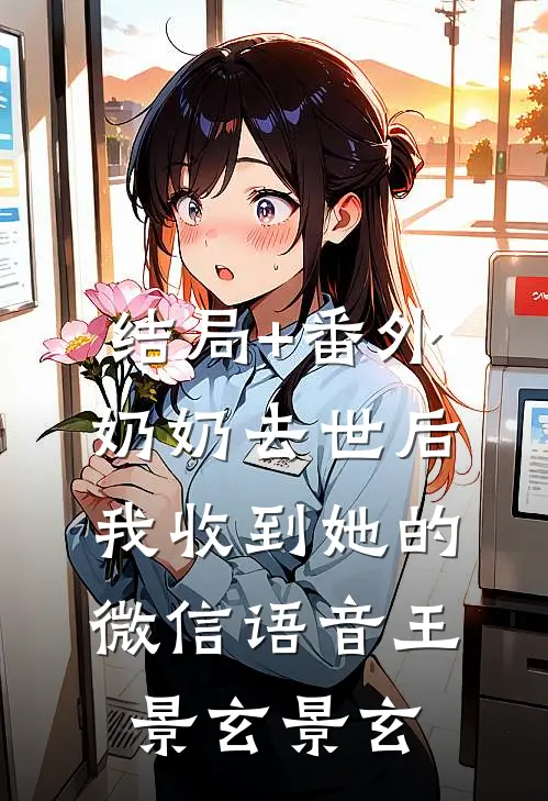 结局+番外奶奶去世后，我收到她的微信语音王景玄景玄