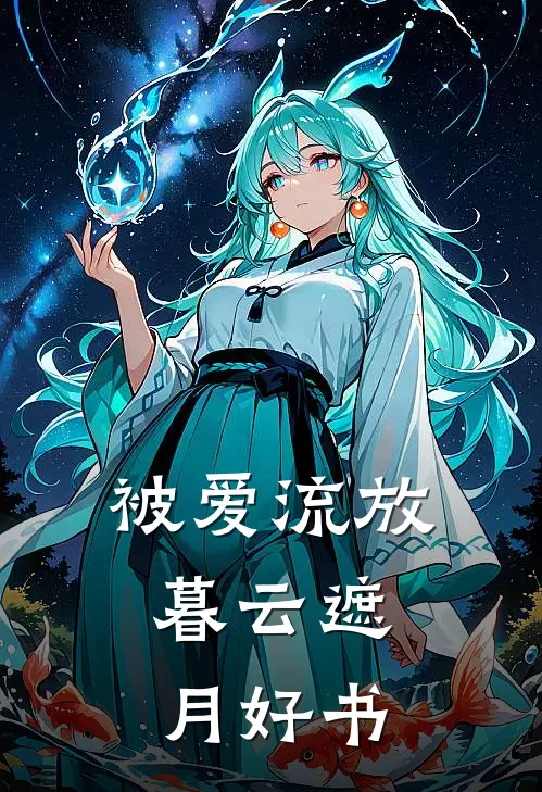 被爱流放，暮云遮月好书