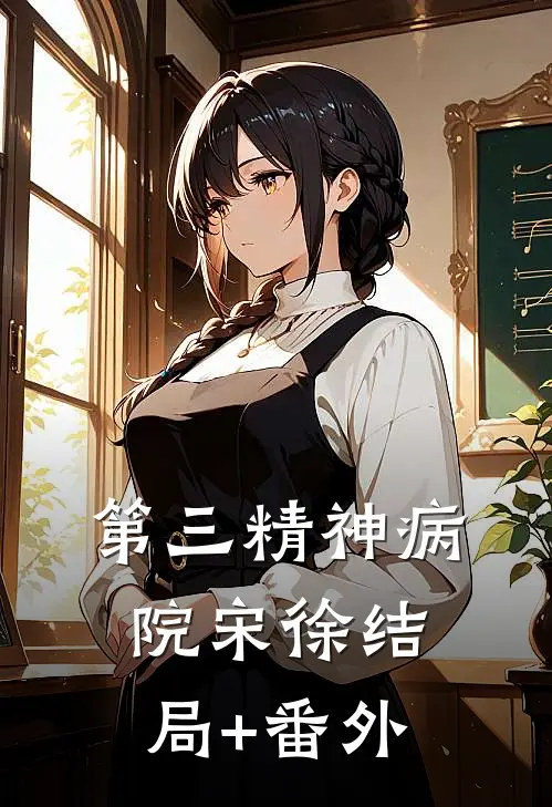 第三精神病院宋徐结局+番外