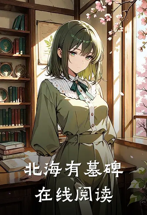 北海有墓碑在线阅读