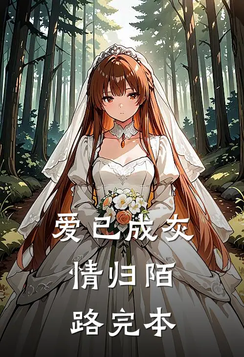 爱已成灰，情归陌路完本